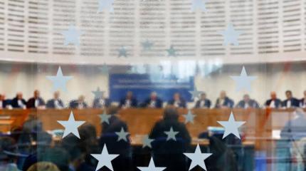 Россия и международная юстиция. Первый шаг в верном направлении Россия и международная юстиция. Первый шаг в верном направлении