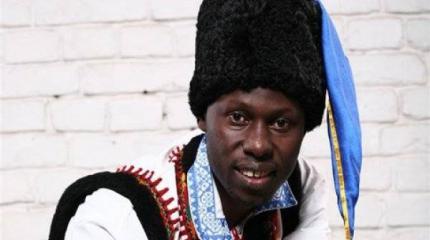 Незалежна в опасности - украинцев готовят к президенту-иностранцу Незалежна в опасности - украинцев готовят к президенту-иностранцу