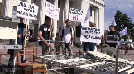 Статистика вымирания Украины Статистика вымирания Украины