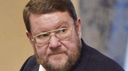 Сатановский рассказал, с чего Зеленскому стоит начать разговор с Путиным Сатановский рассказал, с чего Зеленскому стоит начать разговор с Путиным