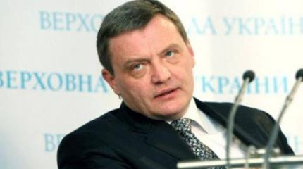 Гримчак: Никакого особого статуса Донбассу - децентрализация максимум Гримчак: Никакого особого статуса Донбассу - децентрализация максимум