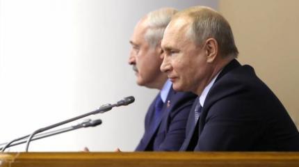 Итоги 6-го российско-белорусского Форума регионов Итоги 6-го российско-белорусского Форума регионов