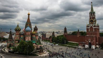 России некому сдаваться, даже если она захочет России некому сдаваться, даже если она захочет