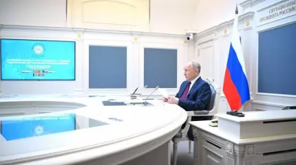 Как БРИКС и ШОС бросают вызов американской гегемонии Как БРИКС и ШОС бросают вызов американской гегемонии