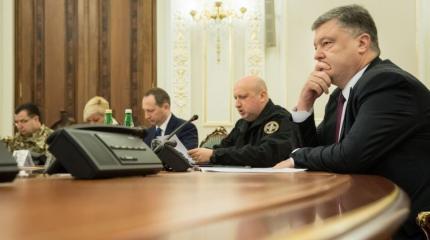 Политическая шизофрения или раздвоение личности? Диагноз Порошенко Политическая шизофрения или раздвоение личности? Диагноз Порошенко