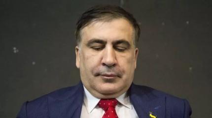 Не зря ли Саакашвили вернулся в Грузию Не зря ли Саакашвили вернулся в Грузию