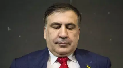 Не зря ли Саакашвили вернулся в Грузию Не зря ли Саакашвили вернулся в Грузию