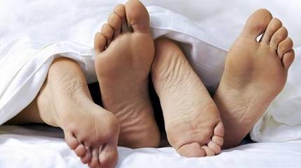 Секс, как оружие для импичмента: испытания прошли удачно