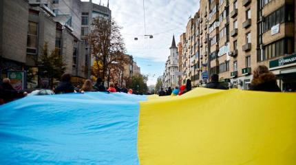 Суть всех украинских властей одна – Антироссия