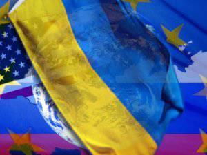 Украина - русская рулетка для Европы