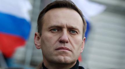 Вакуум поражения: что будет делать команда Навального после выборов Вакуум поражения: что будет делать команда Навального после выборов