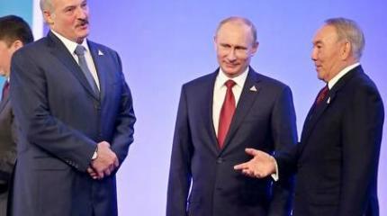 Заочный диалог в Минске