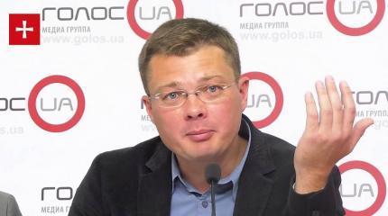 Киевский политолог Семченко признал: Путин прав, это прямая военная угроза Киевский политолог Семченко признал: Путин прав, это прямая военная угроза