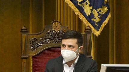 Надежды на будущее у украинцев всё меньше, страха – всё больше Надежды на будущее у украинцев всё меньше, страха – всё больше
