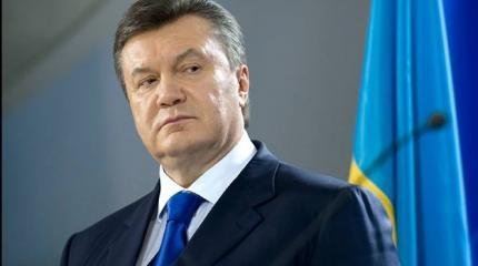 Верховная Рада официально лишила Януковича звания президента Украины Верховная Рада официально лишила Януковича звания президента Украины