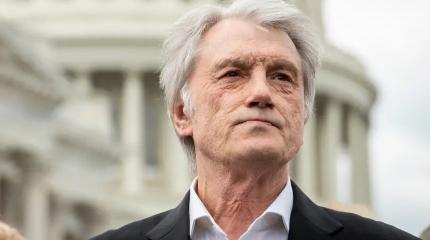 Ющенко озвучил ультиматум глобалистов Украине