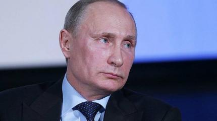 Путин отправляет российских "беженцев", чтобы разнести Евросоюз