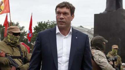Царев: Какое присутствие НАТО на Украине устроило бы Россию