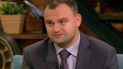 Блохин: Разговоры о вступлении Украины в ЕС — это политическая фантастика Блохин: Разговоры о вступлении Украины в ЕС — это политическая фантастика
