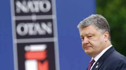 О превращении народа Украины в натовское пушечное мясо