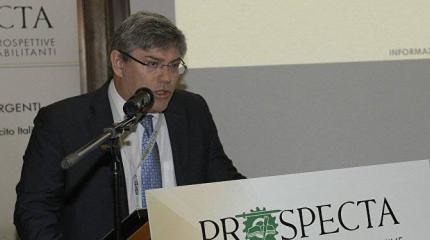 Джермано Доттори: Путин стал надеждой для простых европейцев