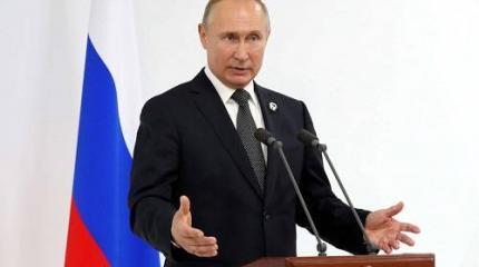 Что такое политическое лицемерие президента? Что такое политическое лицемерие президента?