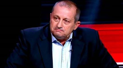 Кедми высказался о реальном отношении в США к темнокожему населению Кедми высказался о реальном отношении в США к темнокожему населению