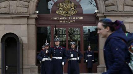 Братушки-славяне: С русскими покончили еще сто лет назад Братушки-славяне: С русскими покончили еще сто лет назад