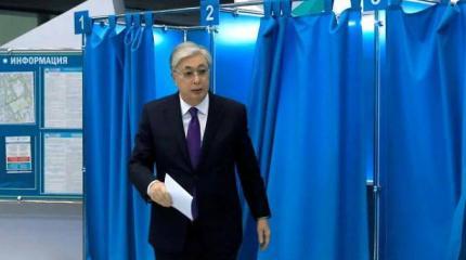 Выборы в Казахстане: в чём ошибаются местные политологи? Выборы в Казахстане: в чём ошибаются местные политологи?