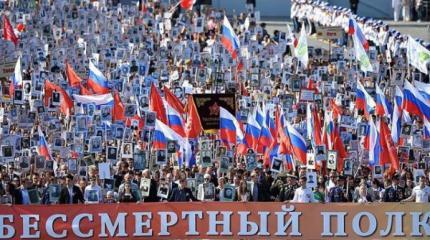 Украсть победу: Цель США — присвоить себе победу во Второй мировой войне