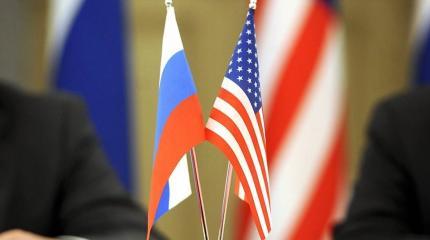 Вашингтон решил списать Россию со счетов Вашингтон решил списать Россию со счетов