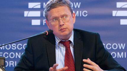Делягин: Украина – это пустое место, возомнившее себя государством Делягин: Украина – это пустое место, возомнившее себя государством