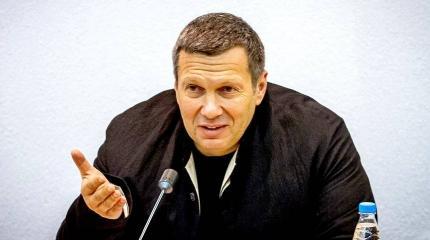 Соловьев пояснил, почему Тиньков говорит о нем «всякие гадости»