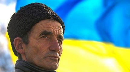 Ну что, украинцы, завидно?: татарин рассказал, как живет Крым с 2014 года Ну что, украинцы, завидно?: татарин рассказал, как живет Крым с 2014 года