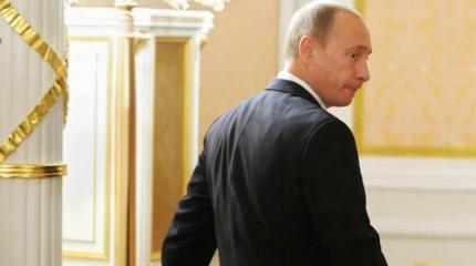 Транзит власти-2024: «Путин станет главой русского бильдербергского клуба» Транзит власти-2024: «Путин станет главой русского бильдербергского клуба»