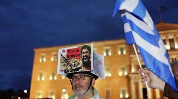 Греция не намерена принимать ультиматумы