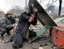 Снайперы стреляли из издания, которое контролировали активисты Майдана Снайперы стреляли из издания, которое контролировали активисты Майдана