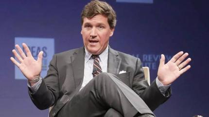 Breitbart: Карлсона «вышвырнули» с Fox News за правду о Байдене Breitbart: Карлсона «вышвырнули» с Fox News за правду о Байдене