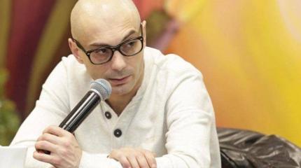 Армен Гаспарян: Сейчас все участники BLM получают свои дивиденды Армен Гаспарян: Сейчас все участники BLM получают свои дивиденды