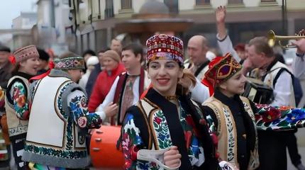 Карпаторусизм для блага Украины