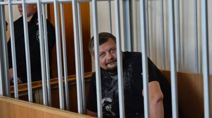 Украинские радикалы: изображая жертву