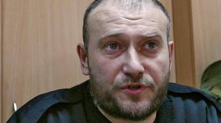 Ярош намерен возродить рейх на Украине Ярош намерен возродить рейх на Украине
