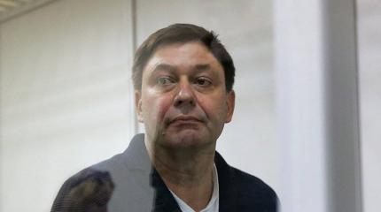 К дню рождения Кирилла Вышинского К дню рождения Кирилла Вышинского