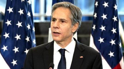 Вашингтон заявил о конце эры процветания Запада Вашингтон заявил о конце эры процветания Запада