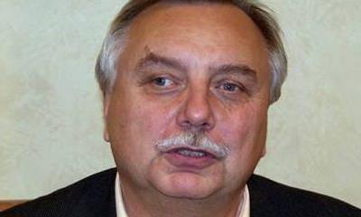 Оскар Крейчи: россияне поняли, что должны остановить США