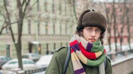 Что не нравится британцу в России?