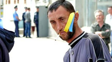 Американцы призвали Украину не использовать «даунские» ленточки Американцы призвали Украину не использовать «даунские» ленточки