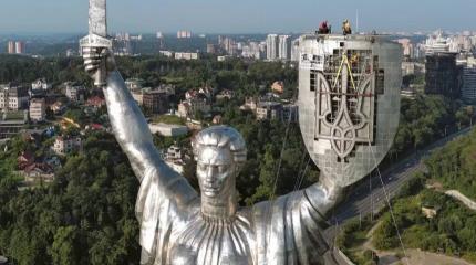 Как самостийная Украина воевала с Днем Победы в Великой Отечественной войне Как самостийная Украина воевала с Днем Победы в Великой Отечественной войне