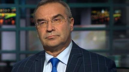 Андрей Кошкин: США своими руками разрушают часть мировой безопасности Андрей Кошкин: США своими руками разрушают часть мировой безопасности