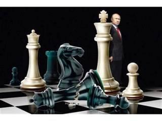 Вывод российских войск из Сирии: Путин уверенно ведет мировую партию Вывод российских войск из Сирии: Путин уверенно ведет мировую партию
